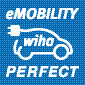 emobility perfect icon