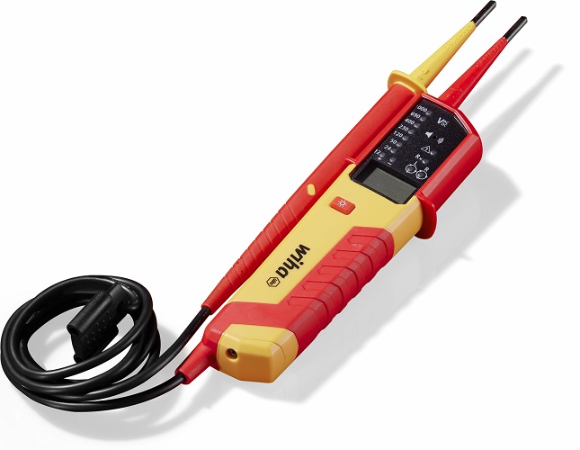 voltage tester 2pc