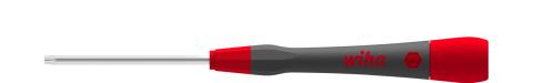 Wiha Wkrętak precyzyjny PicoFinish TORX® w blistrze T7 x 40 mm (43378)