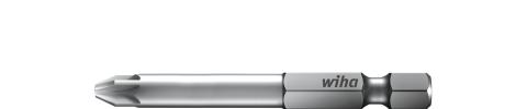 Wiha Bit Professional 70 mm Pozidriv 1/4" E6,3 PZ2 (01811)