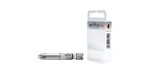 Wiha Bit Professional 50 mm Phillips (PH2) 1/4" E6,3 w kasecie (36193)