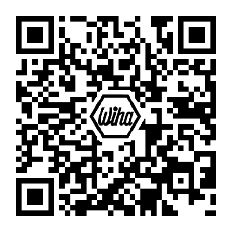 Wiha Zaciskarka automatyczna do tulejek kablowych, zacisk sześciokątny 0,08 - 16 mm² 210 mm (41246)