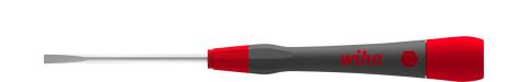 Wiha Wkrętak precyzyjny PicoFinish płaski 1.5 mm x 40 mm (42384)