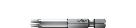 Wiha Bit Professional 90 mm TORX® 1/4" E6,3 T10 (10366)