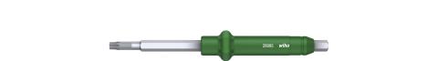 Wiha Trzon wymienny TORX® do wkrętaków dynamometrycznych z rękojeścią T T30 x 130 mm (10131)