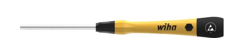 Wiha Wkrętak precyzyjny PicoFinish® ESD klucz nasadowy sześciokątny 5.0 mm x 60 mm (43690)