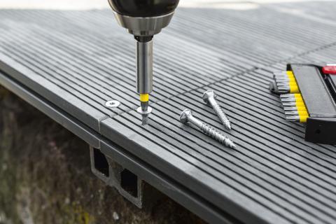 Wiha Zestaw bitów FlipSelector, bit Y 25 mm TORX® 13-cz. 1/4" C6,3 (41828)