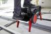 Wiha Walizka narzędziowa XXL 4 Trolley electric 80-cz. (45734)