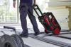 Wiha Walizka narzędziowa XXL 4 Trolley electric 80-cz. (45734)