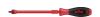 Wiha Wkrętak SoftFinish Phillips z funkcją przytrzymywania PH1 x 125 mm (32404)