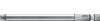 Wiha Bit Professional 150 mm Pozidriv 1/4" E6,3 PZ2 (23228)