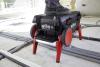 Wiha Walizka narzędziowa XXL 4 Trolley electric 80-cz. (45734)