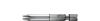Wiha Bit Professional 90 mm TORX® 1/4" E6,3 T10 (10366)