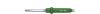 Wiha Trzon wymienny TORX® do wkrętaków dynamometrycznych z rękojeścią T T30 x 130 mm (10131)
