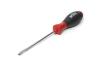 Wiha Wkrętak SoftFinish płaski z trzonem okrągłym 8.0 mm x 150 mm (00708)